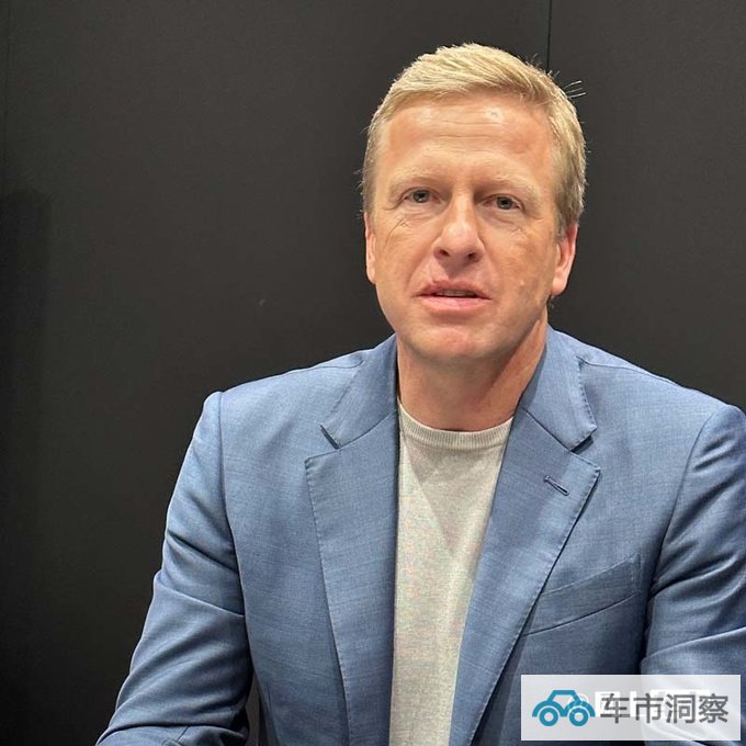 宝马董事长齐普策回应中国业务六大热点问题-图1