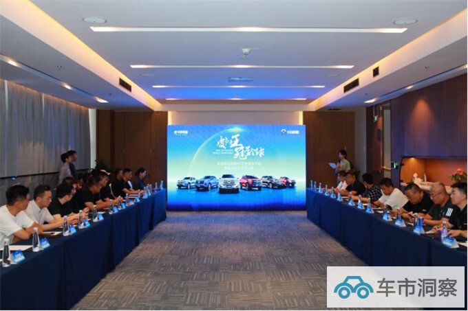 长城炮8月全球销售12011台 累计36个月销量过万 蝉联皮卡销冠-图4