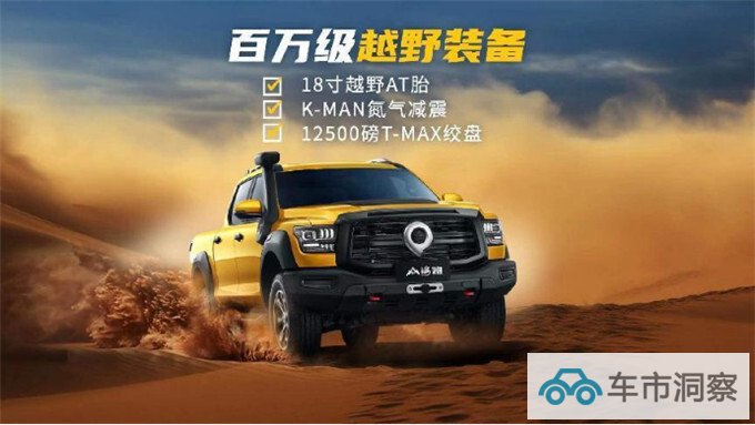 长城炮8月全球销售12011台 累计36个月销量过万 蝉联皮卡销冠-图8