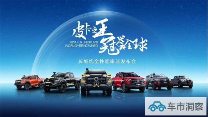长城炮8月全球销售12011台 累计36个月销量过万 蝉联皮卡销冠-图12