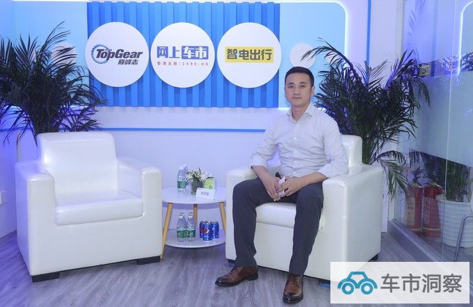 起亚胡慧敏纯电时代两手抓左手性能EV6右手家庭EV5-图1