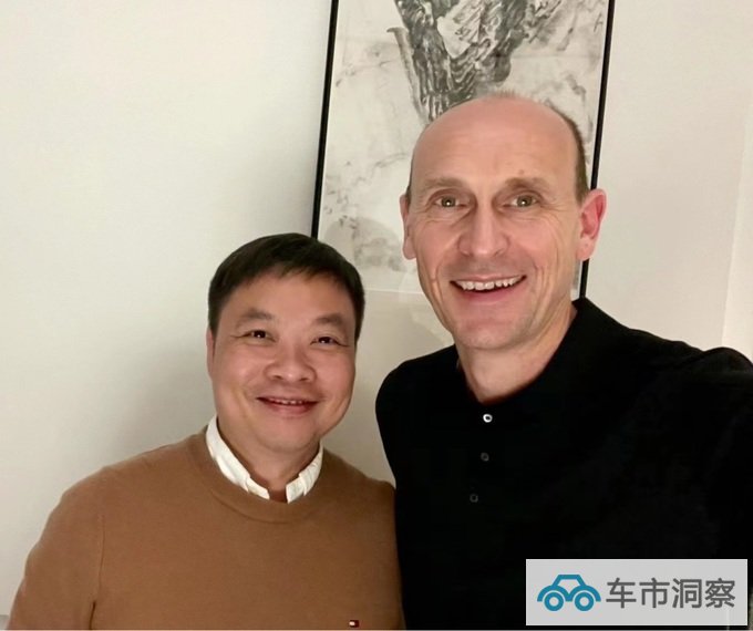 小鹏换标大众智己换标奥迪下个是零跑-图1