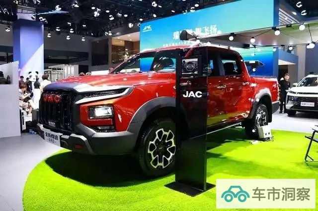 最新8月皮卡终端销售25025辆新疆继续实现销量领跑-图12