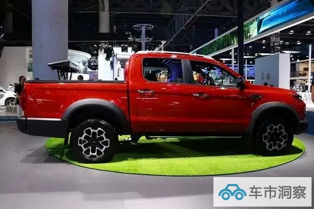 最新8月皮卡终端销售25025辆新疆继续实现销量领跑-图13