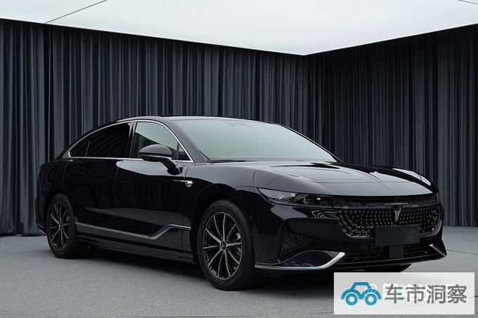 岚图追光PHEV配置曝光1.5T+双电机 续航1227km-图1