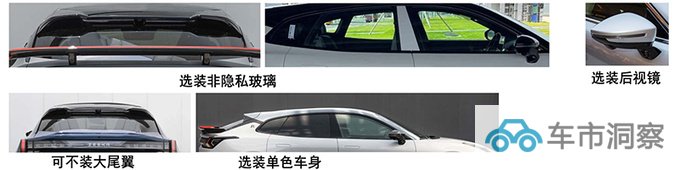 极氪新001十月交付零百2.07秒 超特斯拉Model S-图7