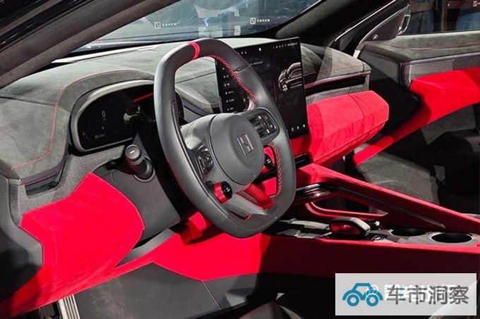 极氪新001十月交付零百2.07秒 超特斯拉Model S-图11