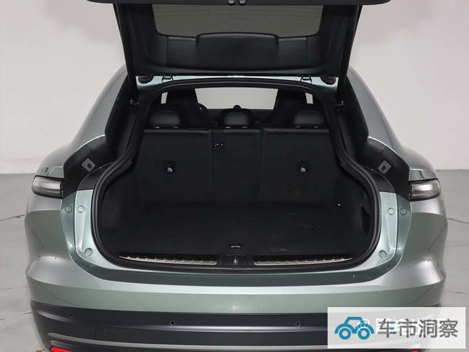 官降X万蔚来新EC6售XX.X-XX.X万 配置全面提升-图8