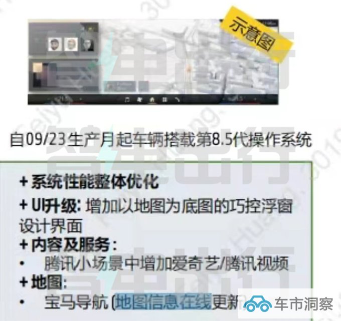 宝马2024款3系本月投产 4项减配 现款优惠超12万-图5