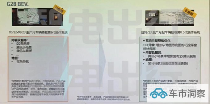 宝马2024款3系本月投产 4项减配 现款优惠超12万-图7