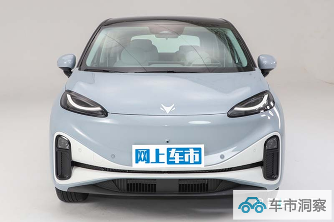 极狐遛娃神器考拉售1X.XX-1X.XX万元全系4座-图3