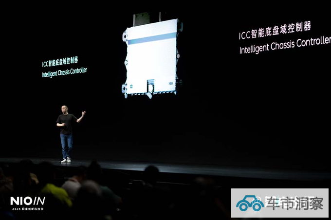 蔚来首发新操作系统下一代ES6/ES8/ET5等搭载-图6