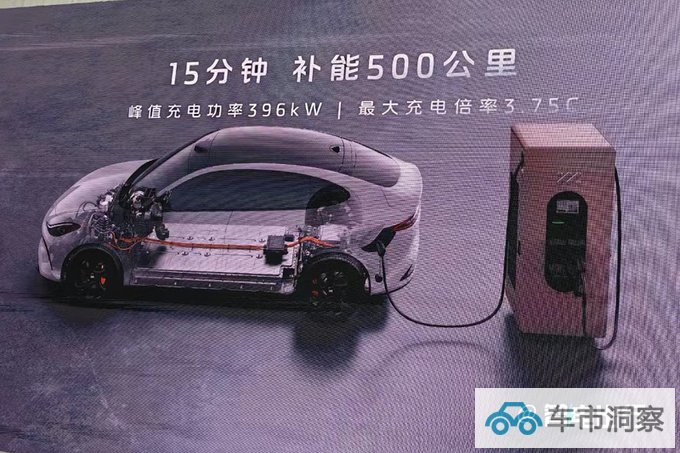 智己LS6 10月12日上市4S店预计售21.98-28.98万-图22