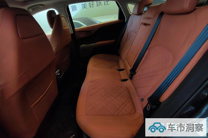 长安启源A05本月上市 4S店预售9.99万元起-图12