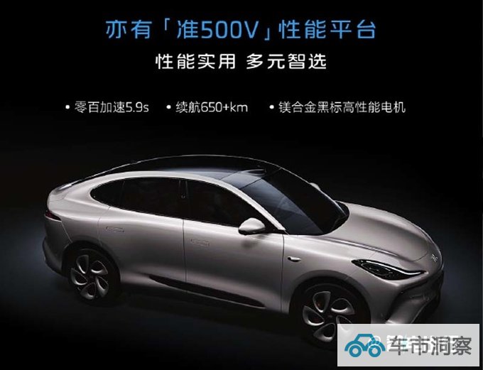 智己LS6四天后上市标配可升降屏 预计卖20-27万元-图17