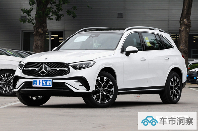 奔驰国产全新2.0T发动机 国七排放 GLC/E级将搭载-图2