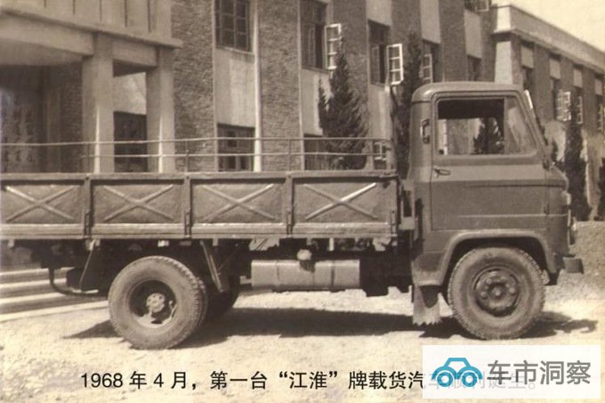 同在安徽为何奇瑞如此成功江淮却很落寞-图2