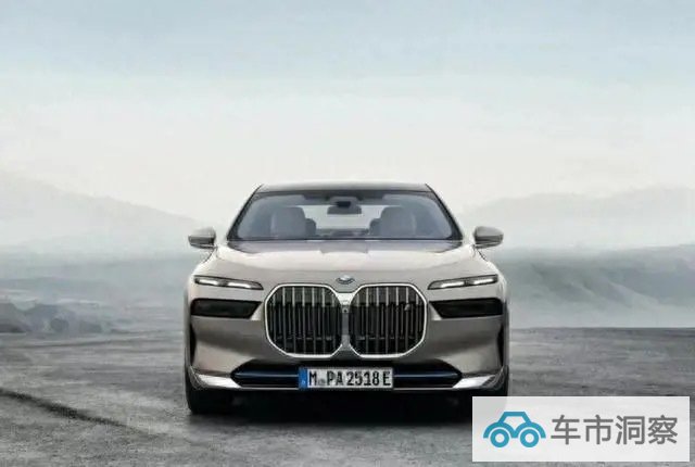 宝马中国新CEO会是华人吗-图1