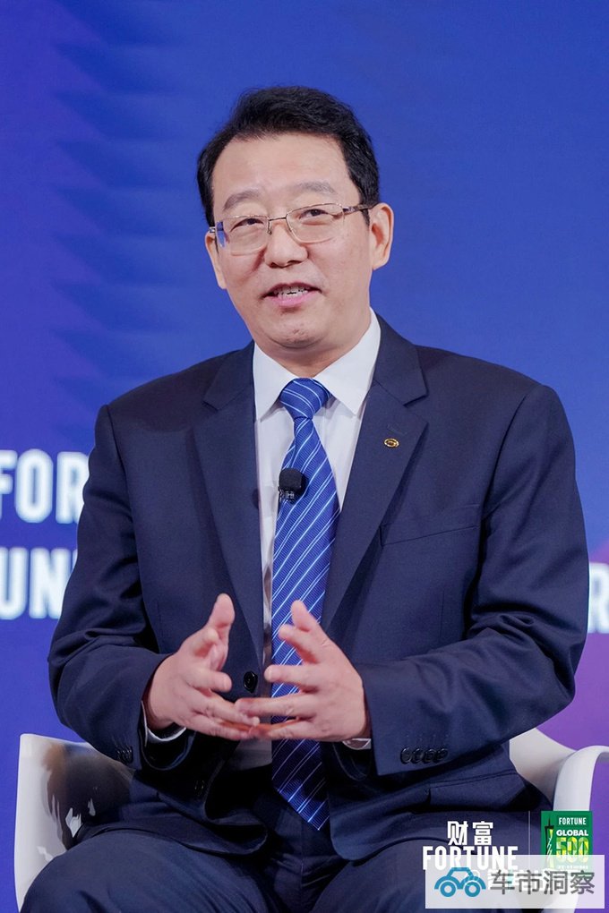 广汽总经理埃安销量全球前三 比肩特斯拉/比亚迪-图3