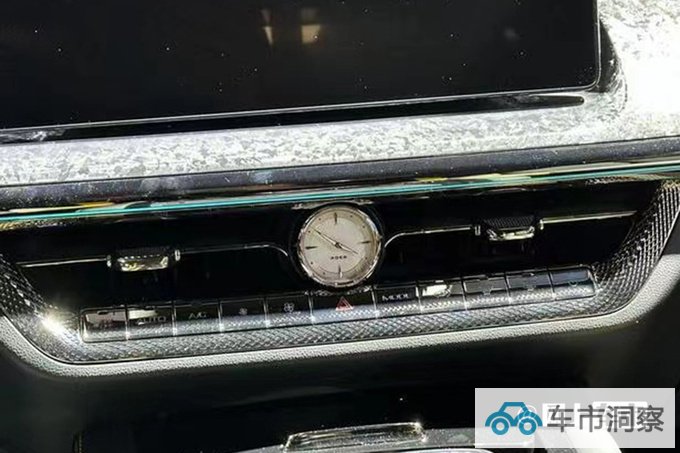 长城山海炮性能版5天后预售经销商预计30万以内-图11