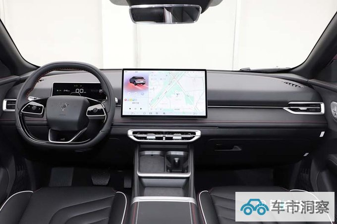 官降X.XX万哪吒X售X.XX-X.XX万元 续航501km-图6