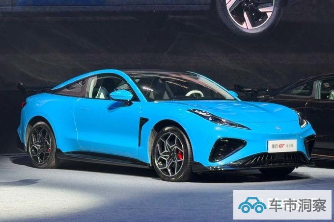 加9千变运动版新哪吒GT售19.78-23.58万元-图2