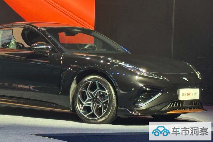 加9千变运动版新哪吒GT售19.78-23.58万元-图3