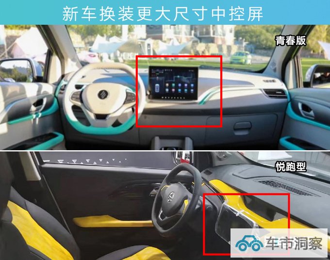 官降x万江铃新易至EV3售xx.xx-xx.xx万 续航升级-图9