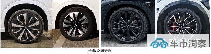 华为版极狐阿尔法S推入门车型动力缩水 或售29.98万-图3