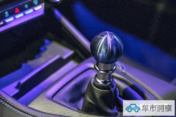 福特野马高性能版11月6日首秀搭5.0L V8引擎-图7