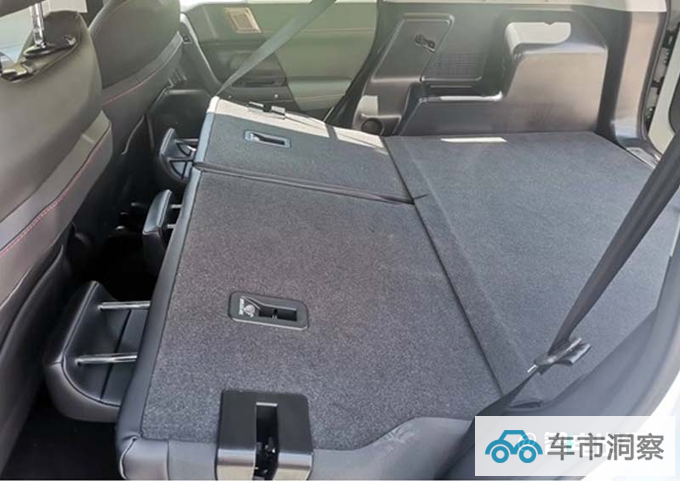 奇瑞iCAR 03四季度上市续航501km 预计13-18万元-图6
