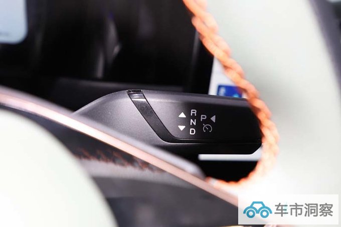 奇瑞iCAR 03四季度上市续航501km 预计13-18万元-图10