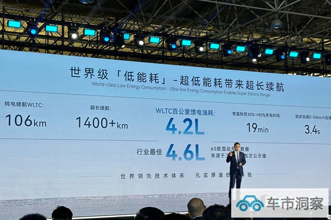 捷途二代大圣更名山海L6四季度上市 搭1.5L插混-图8