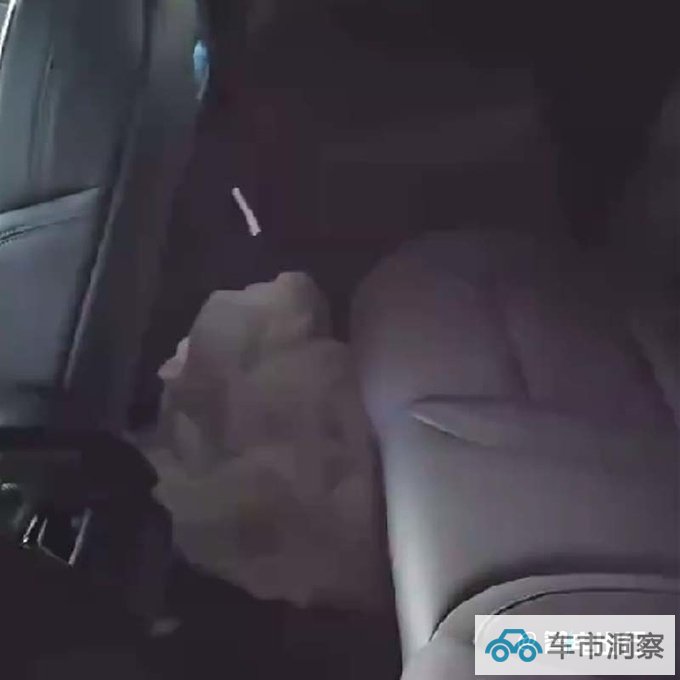 新极氪001明年下半年推出销售现款清库24万起-图8