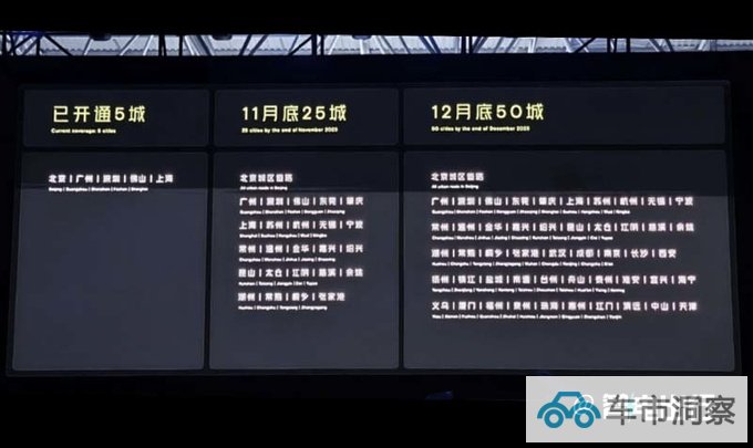 385位小鹏P5车主联名致信何小鹏感觉被抛弃了-图2