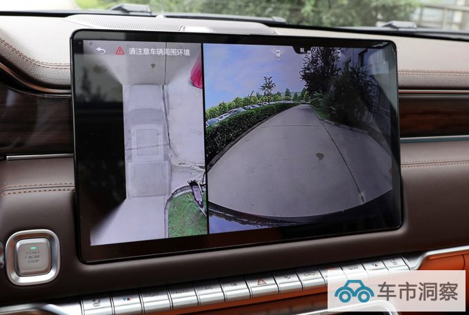 AI 风靡中国皮卡智驾谁与争锋-图11