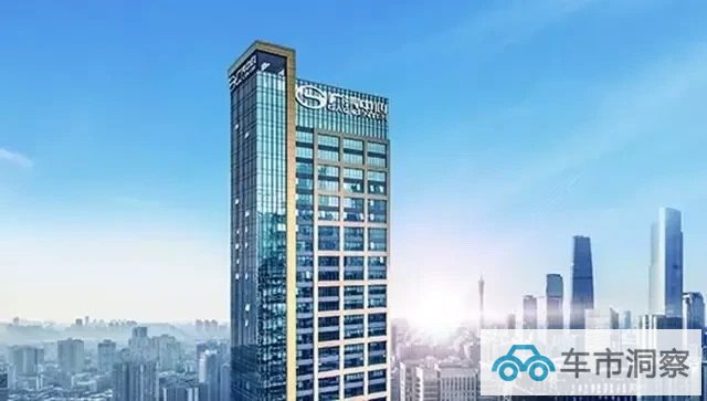 众望所归广汽集团董事长曾庆洪有望再次延期-图2