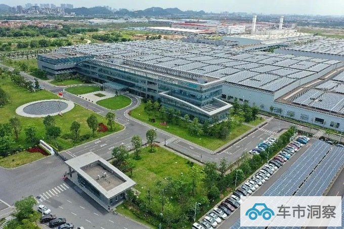 众望所归广汽集团董事长曾庆洪有望再次延期-图6
