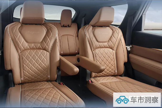 官降超10万英菲尼迪新QX60售37.88万元-51.88万元-图7
