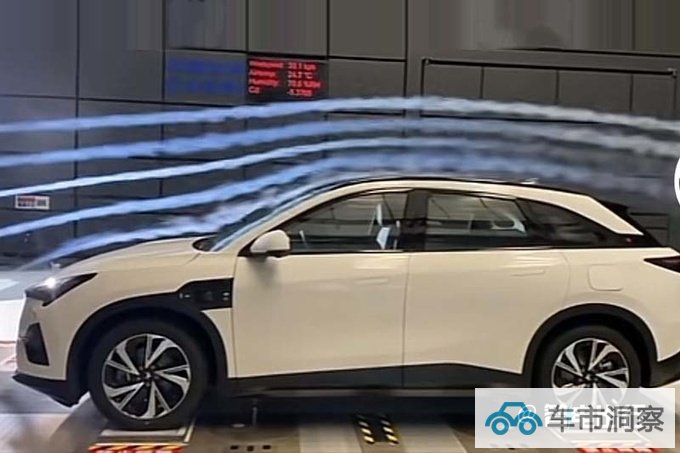 极狐阿尔法T5年底上市 PK宋PLUS 卖15.58万能火吗-图6