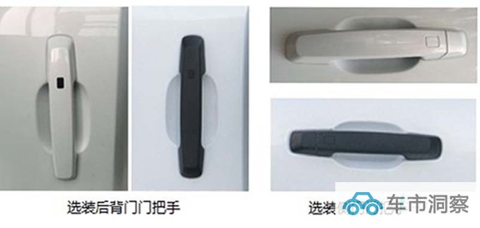 新坦克300街拍曝光油耗大降-跑1公里仅需2毛钱-图11