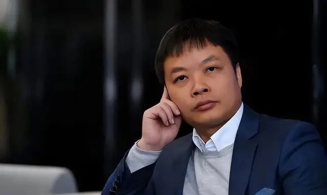 嘴上没个把门的何小鹏引战问界或将摧毁小鹏-图1