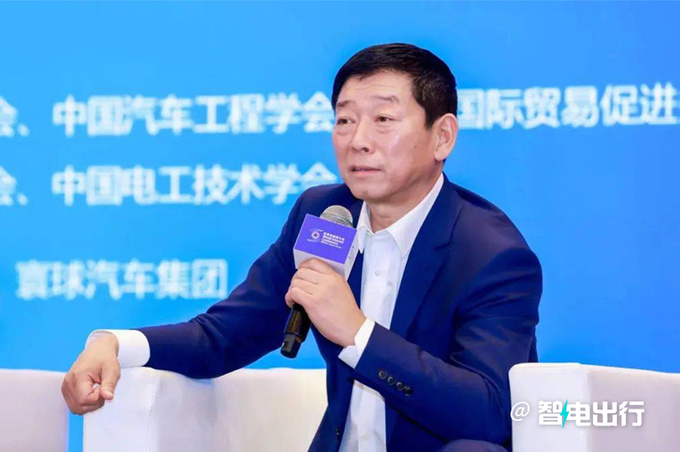 魏建军要把产品定义好理想的产品定义我是佩服的-图2