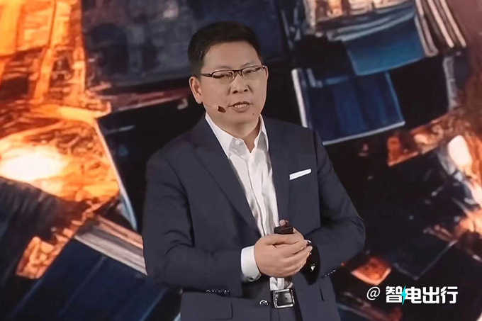 华为余承东盯上奇瑞出口车业务-图1
