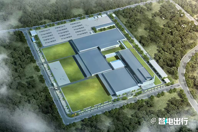 长安投资20亿在泰国建厂年产20万辆 出口英国澳州-图5