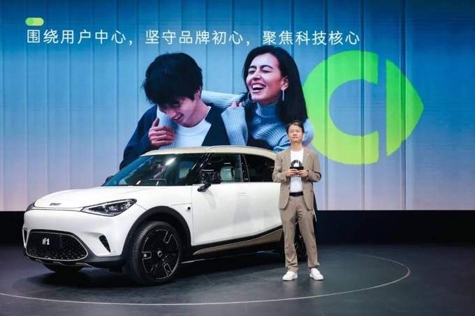 20万级纯电市场很卷smart放话占据领先位置-图2