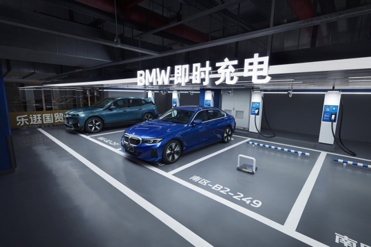 宝马邵宾宝马不纠结全新BMW 5系首先是5系-图4