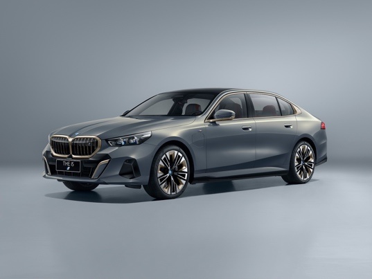 宝马邵宾宝马不纠结全新BMW 5系首先是5系-图5