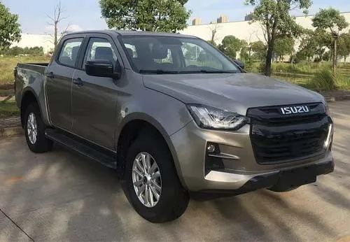 最新10月皮卡终端销售23681辆同比增长15.43-图2