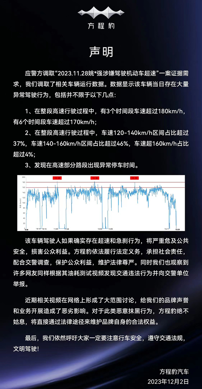 比亚迪怒了上调黑公关举报奖励金至最高500万-图6